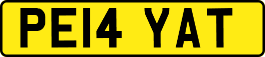 PE14YAT