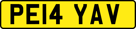PE14YAV