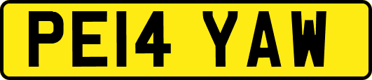 PE14YAW