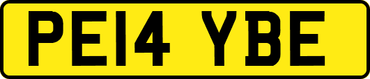 PE14YBE