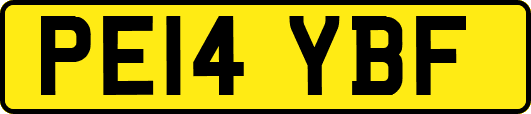 PE14YBF