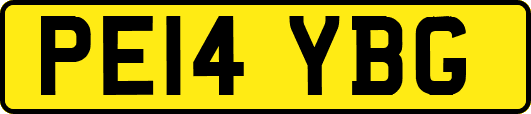 PE14YBG