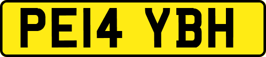 PE14YBH