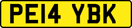 PE14YBK