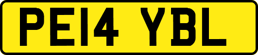PE14YBL
