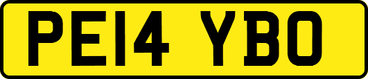 PE14YBO
