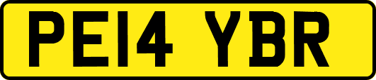 PE14YBR