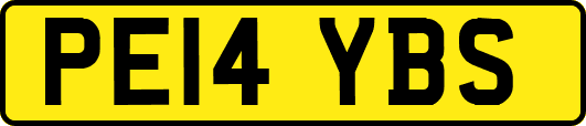 PE14YBS