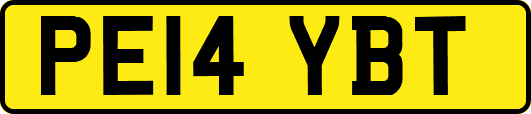 PE14YBT
