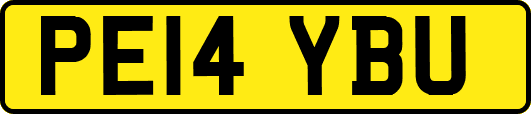PE14YBU