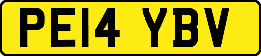 PE14YBV