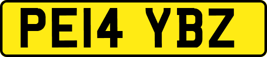 PE14YBZ