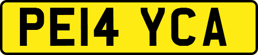 PE14YCA