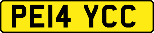 PE14YCC