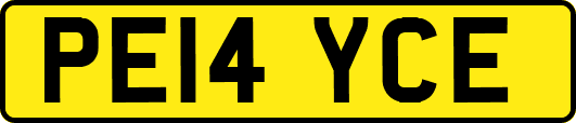 PE14YCE