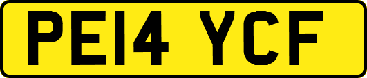 PE14YCF