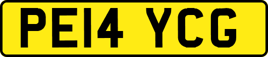 PE14YCG
