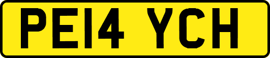 PE14YCH