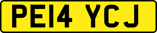 PE14YCJ