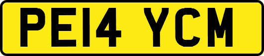 PE14YCM