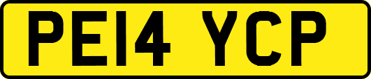 PE14YCP