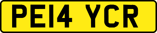 PE14YCR