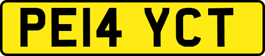 PE14YCT
