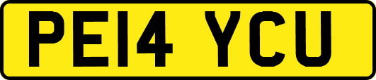 PE14YCU