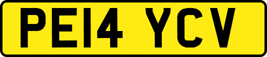 PE14YCV