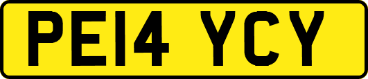 PE14YCY