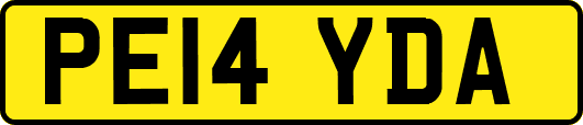 PE14YDA