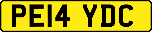 PE14YDC