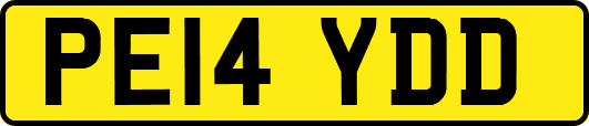 PE14YDD