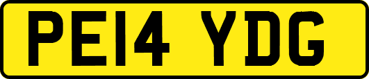 PE14YDG