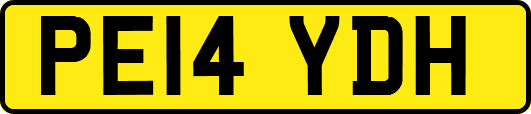 PE14YDH