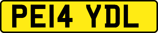 PE14YDL