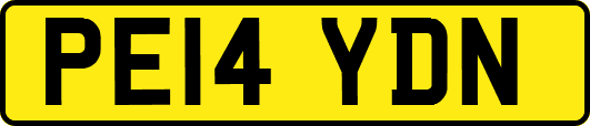 PE14YDN