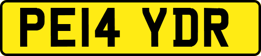PE14YDR