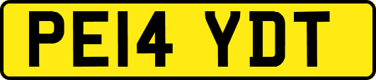 PE14YDT