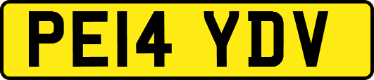 PE14YDV