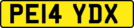 PE14YDX