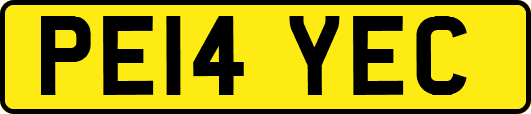 PE14YEC