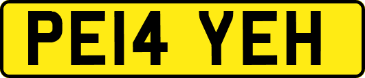 PE14YEH