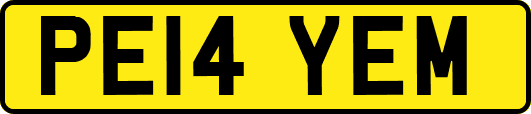 PE14YEM