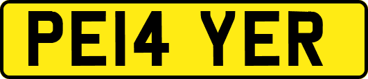 PE14YER
