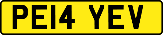 PE14YEV