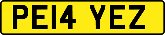 PE14YEZ