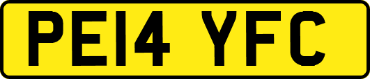 PE14YFC