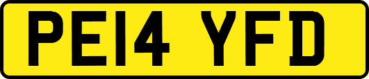 PE14YFD