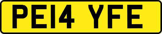 PE14YFE